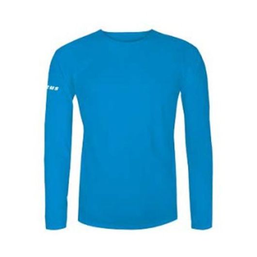 Picture of Zeus Basic T-Shirt L/S Blank