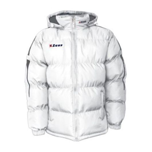 Picture of Zeus Jacket Rangers Blank