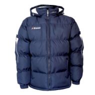 Picture of Zeus Jacket Rangers Blank