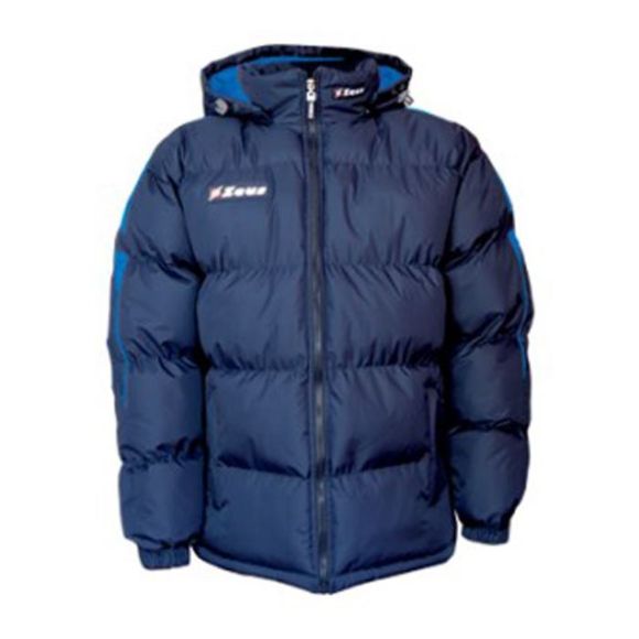 Picture of Zeus Jacket Rangers Blank