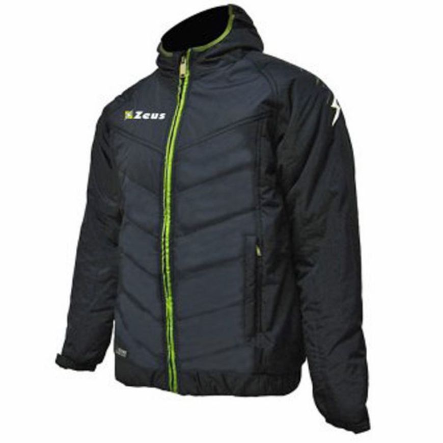 Picture of Zeus Jacket Ulysse Blank