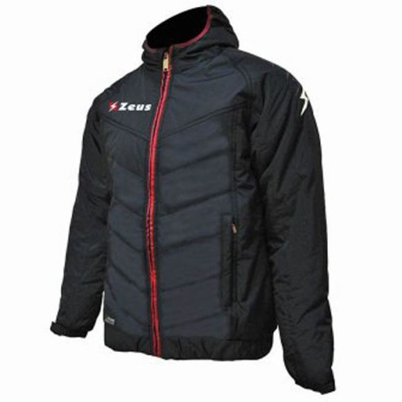 Picture of Zeus Jacket Ulysse Blank