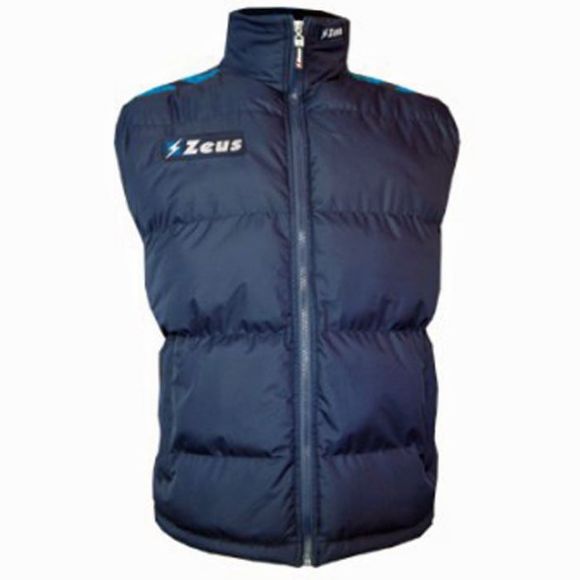 Picture of Zeus Vest Celtic Blank