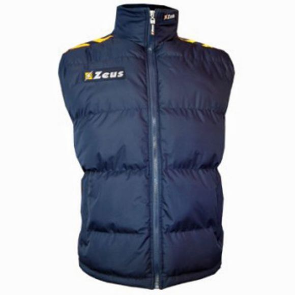 Picture of Zeus Vest Celtic Blank