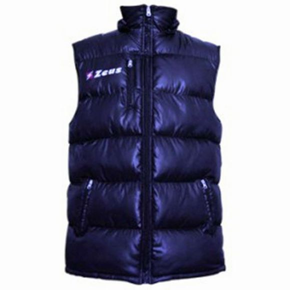 Picture of Zeus Vest Hermes Blank