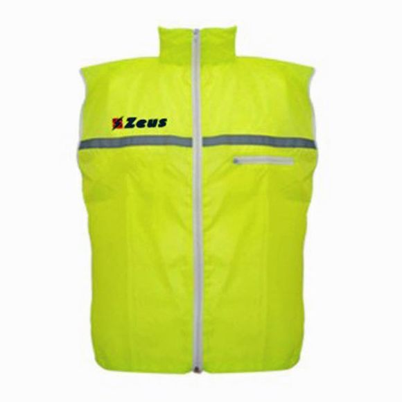 Picture of Rain Vest Runner