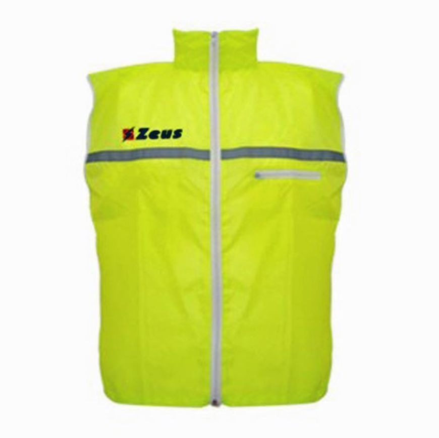 Picture of Rain Vest Runner
