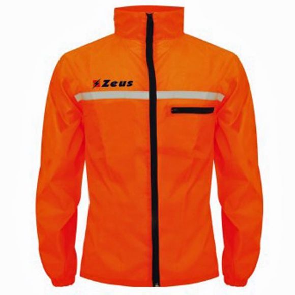 Picture of Rain Jacket Runner