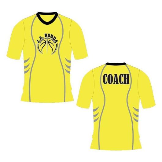 Picture of Tee Shirt IMR 541T Custom