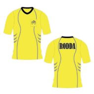 Picture of Tee Shirt IMR 541T Custom