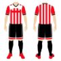 Picture of Soccer Kit Style WB213 Custom