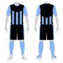 Picture of Soccer Kit Style WB216 Custom