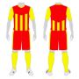 Picture of Soccer Kit Style WB216 Custom