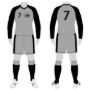 Picture of Soccer Kit Style WB218L Custom