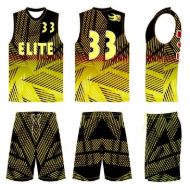 Picture of Basketball Kit Style 511 Custom