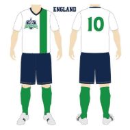 Picture of Soccer Kit SIF 157 Custom