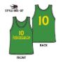 Picture of Training Vest Style 90507 Custom
