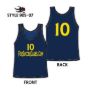 Picture of Training Vest Style 90507 Custom
