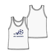 Picture of Training Vest Style A3S 90502 Custom