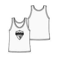Picture of Training Vest Style RAD 90502 Custom