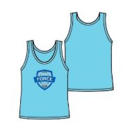 Picture of Training Vest Style CLF 90502 Custom