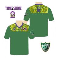 Picture of Shooting Shirt PAL 580VS Custom