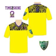 Picture of Shooting Shirt PAL 580VS Custom