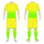 Picture of Soccer Kit Style WB169 Custom 