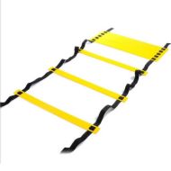 Picture of FSC Agility Ladder 4 Meters with 8 Rungs