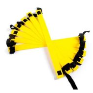 Picture of FSC Agility Ladder 6 Meters with 12 Rungs