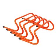 Picture of FSC 9 Inches Soccer Training Hurdles