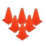 Picture of FSC 9 Inches Soccer Training Cones