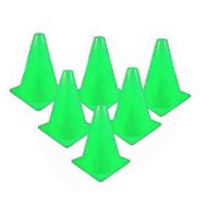 Picture of FSC 9 Inches Soccer Training Cones