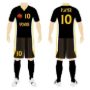 Picture of Soccer Kit Style WB171 Custom 