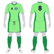 Picture of Soccer Kit SIF 103 Custom