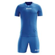 Picture of Zeus Soccer Kit Promo Blank