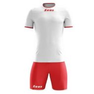 Picture of Zeus Soccer Kit Sticker Blank