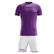 Picture of Zeus Soccer Kit Sticker Blank