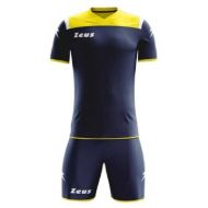 Picture of Zeus Soccer Kit Vesuvio Blank