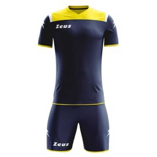 Picture of Zeus Soccer Kit Vesuvio Blank