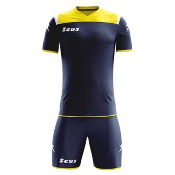 Picture of Zeus Soccer Kit Vesuvio Blank