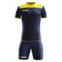 Picture of Zeus Soccer Kit Vesuvio Blank