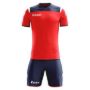 Picture of Zeus Soccer Kit Vesuvio Blank
