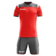 Picture of Zeus Soccer Kit Vesuvio Blank