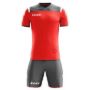 Picture of Zeus Soccer Kit Vesuvio Blank