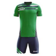 Picture of Zeus Soccer Kit Itaca Blank