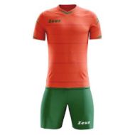 Picture of Zeus Soccer Kit Omega
