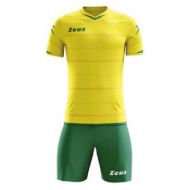 Picture of Zeus Soccer Kit Omega