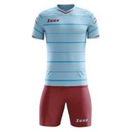 Picture of Zeus Soccer Kit Omega