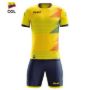 Picture of Zeus Soccer Kit Mundial Blank
